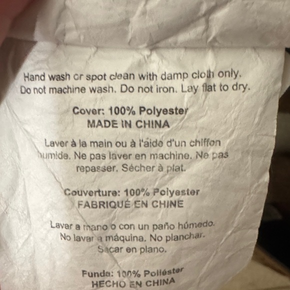 Neck weight - Picture 2 of 3